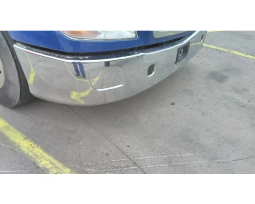 PETERBILT 579 2013-2022 BUMPER ASSEMBLY, FRONT