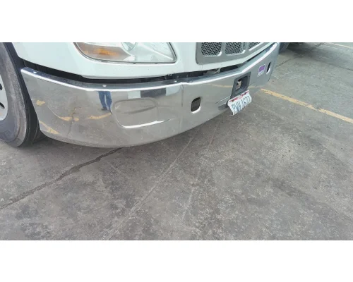 PETERBILT 579 2013-2022 BUMPER ASSEMBLY, FRONT