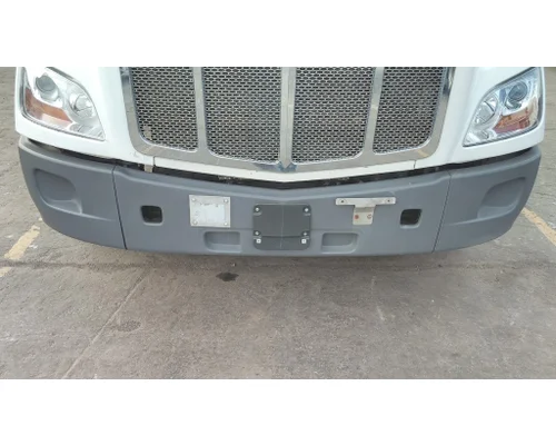PETERBILT 579 2013-2022 BUMPER ASSEMBLY, FRONT