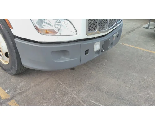 PETERBILT 579 2013-2022 BUMPER ASSEMBLY, FRONT