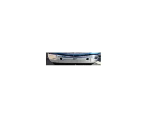 PETERBILT 579 2013-2022 BUMPER ASSEMBLY, FRONT