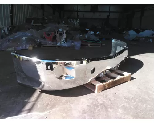 PETERBILT 579 2013-2022 BUMPER ASSEMBLY, FRONT
