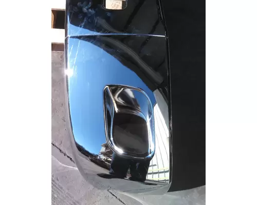 PETERBILT 579 2013-2022 BUMPER ASSEMBLY, FRONT