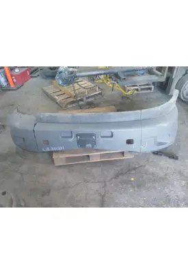 PETERBILT 579 2013-2022 BUMPER ASSEMBLY, FRONT