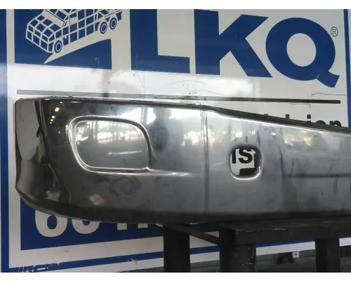 PETERBILT 579 2013-2022 BUMPER ASSEMBLY, FRONT