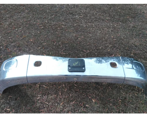 PETERBILT 579 2013-2022 BUMPER ASSEMBLY, FRONT