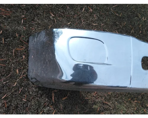PETERBILT 579 2013-2022 BUMPER ASSEMBLY, FRONT