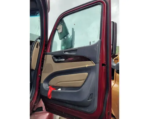 PETERBILT 579 2013-2022 DOOR ASSEMBLY, FRONT