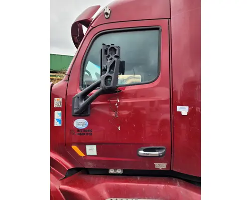 PETERBILT 579 2013-2022 DOOR ASSEMBLY, FRONT