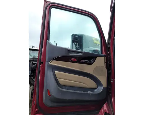 PETERBILT 579 2013-2022 DOOR ASSEMBLY, FRONT