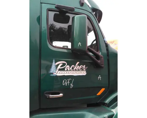 PETERBILT 579 2013-2022 DOOR ASSEMBLY, FRONT