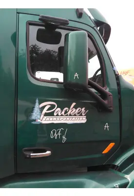PETERBILT 579 2013-2022 DOOR ASSEMBLY, FRONT