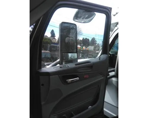 PETERBILT 579 2013-2022 DOOR ASSEMBLY, FRONT