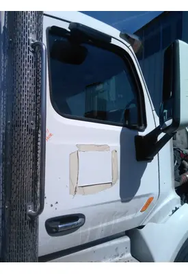 PETERBILT 579 2013-2022 DOOR ASSEMBLY, FRONT