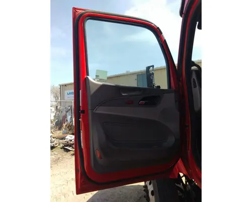 PETERBILT 579 2013-2022 DOOR ASSEMBLY, FRONT