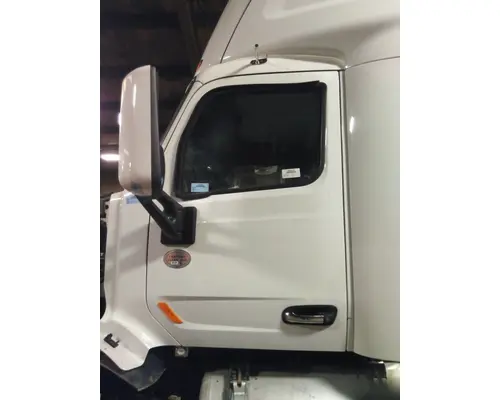 PETERBILT 579 2013-2022 DOOR ASSEMBLY, FRONT
