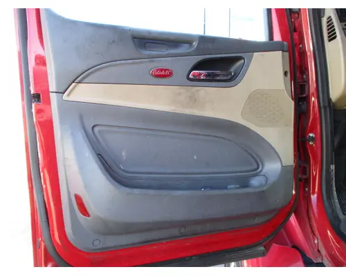 PETERBILT 579 2013-2022 DOOR ASSEMBLY, FRONT