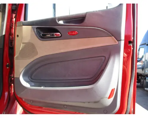 PETERBILT 579 2013-2022 DOOR ASSEMBLY, FRONT