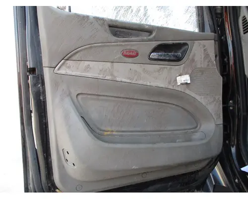 PETERBILT 579 2013-2022 DOOR ASSEMBLY, FRONT