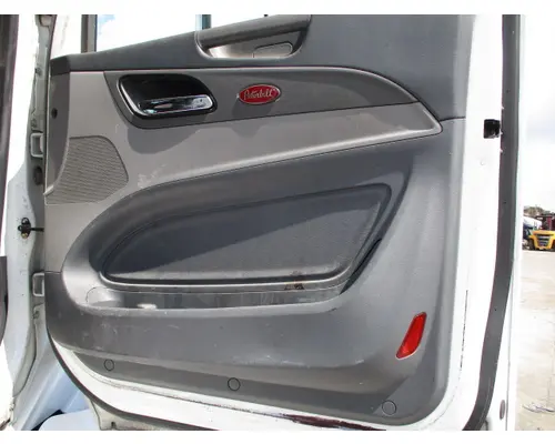 PETERBILT 579 2013-2022 DOOR ASSEMBLY, FRONT