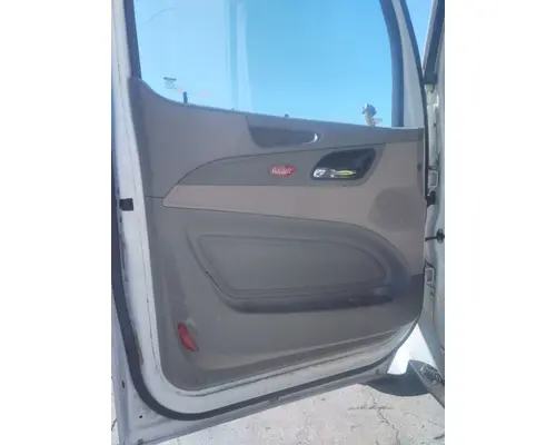 PETERBILT 579 2013-2022 DOOR ASSEMBLY, FRONT