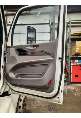 PETERBILT 579 2013-2022 DOOR ASSEMBLY, FRONT