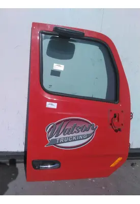 PETERBILT 579 2013-2022 DOOR ASSEMBLY, FRONT