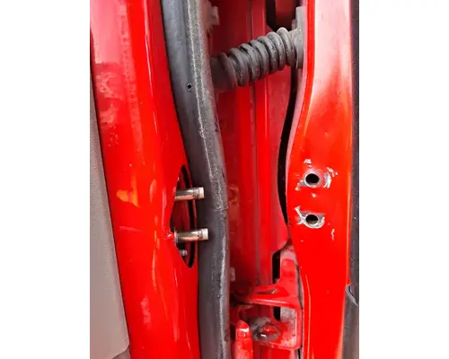 PETERBILT 579 2013-2022 DOOR ASSEMBLY, FRONT