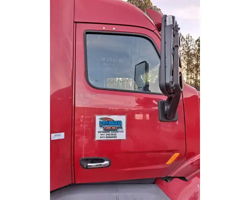 PETERBILT 579 2013-2022 DOOR ASSEMBLY, FRONT