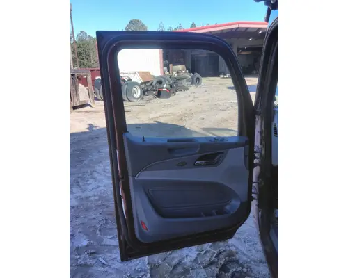 PETERBILT 579 2013-2022 DOOR ASSEMBLY, FRONT