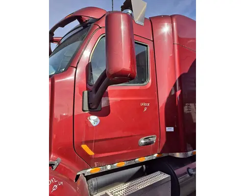 PETERBILT 579 2013-2022 DOOR ASSEMBLY, FRONT