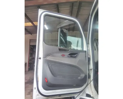 PETERBILT 579 2013-2022 DOOR ASSEMBLY, FRONT