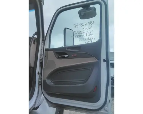 PETERBILT 579 2013-2022 DOOR ASSEMBLY, FRONT