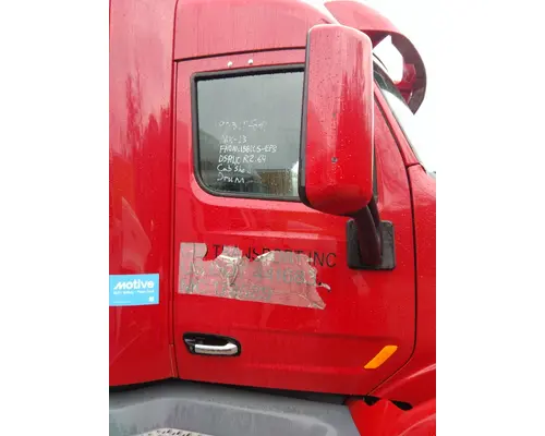 PETERBILT 579 2013-2022 DOOR ASSEMBLY, FRONT