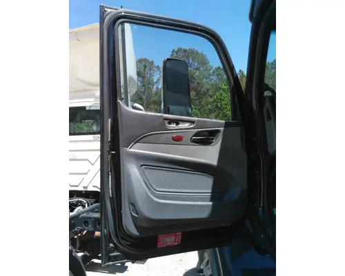 PETERBILT 579 2013-2022 DOOR ASSEMBLY, FRONT