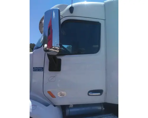 PETERBILT 579 2013-2022 DOOR ASSEMBLY, FRONT