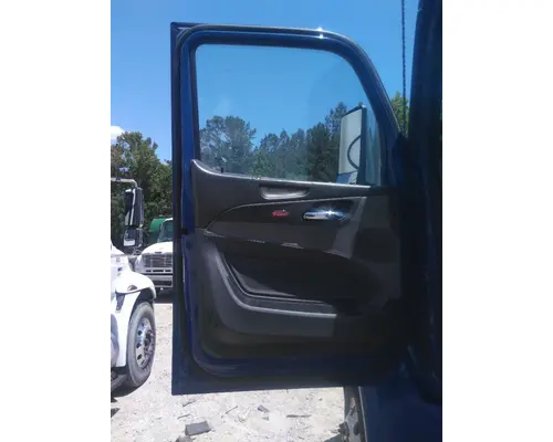 PETERBILT 579 2013-2022 DOOR ASSEMBLY, FRONT
