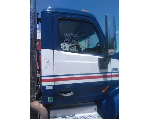 PETERBILT 579 2013-2022 DOOR ASSEMBLY, FRONT