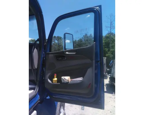 PETERBILT 579 2013-2022 DOOR ASSEMBLY, FRONT