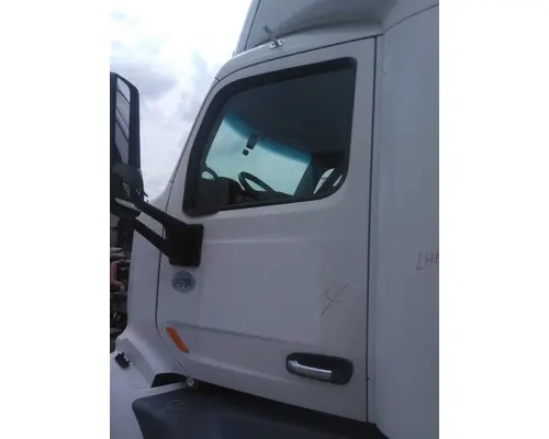 PETERBILT 579 2013-2022 DOOR ASSEMBLY, FRONT