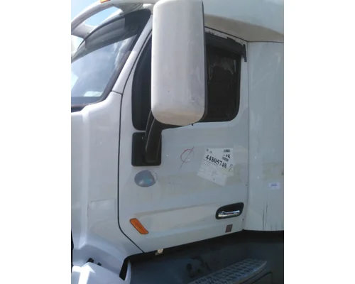 PETERBILT 579 2013-2022 DOOR ASSEMBLY, FRONT