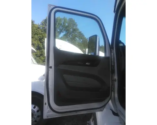 PETERBILT 579 2013-2022 DOOR ASSEMBLY, FRONT