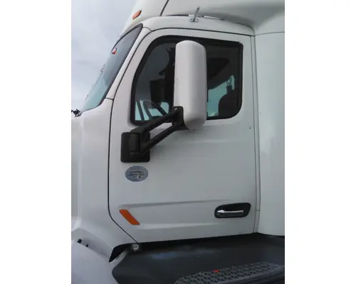 PETERBILT 579 2013-2022 DOOR ASSEMBLY, FRONT