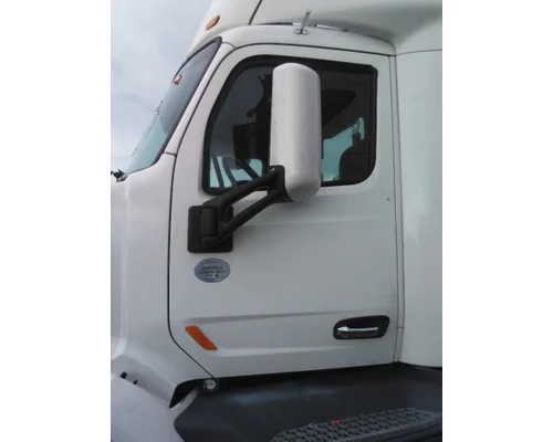 PETERBILT 579 2013-2022 DOOR ASSEMBLY, FRONT