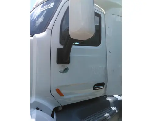 PETERBILT 579 2013-2022 DOOR ASSEMBLY, FRONT