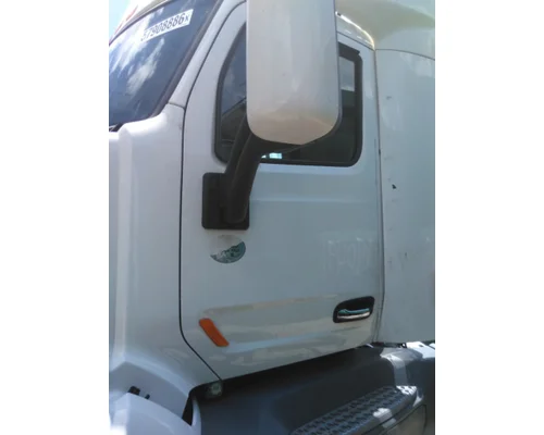 PETERBILT 579 2013-2022 DOOR ASSEMBLY, FRONT