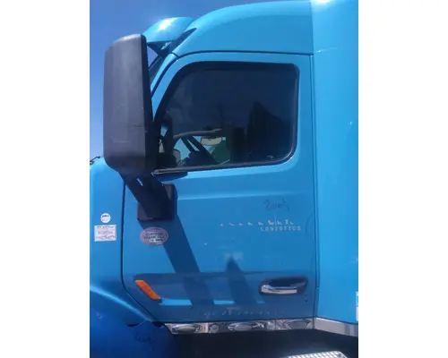 PETERBILT 579 2013-2022 DOOR ASSEMBLY, FRONT