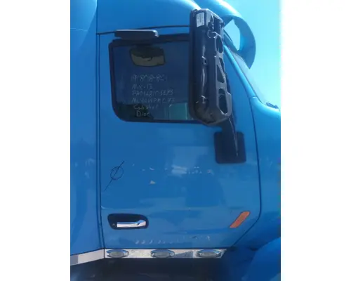 PETERBILT 579 2013-2022 DOOR ASSEMBLY, FRONT