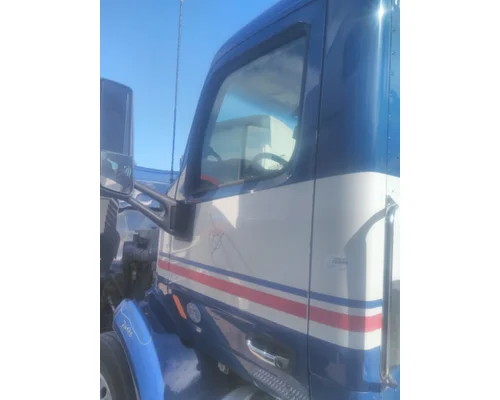 PETERBILT 579 2013-2022 DOOR ASSEMBLY, FRONT