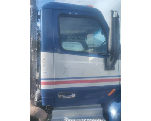 PETERBILT 579 2013-2022 DOOR ASSEMBLY, FRONT
